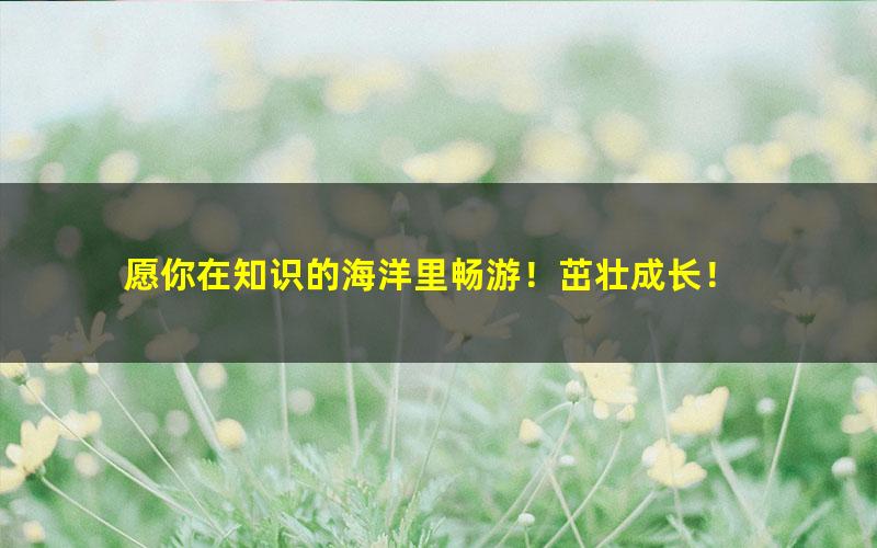 [百度云网盘]少年得到 创意绘画课：和数字玩捉迷藏